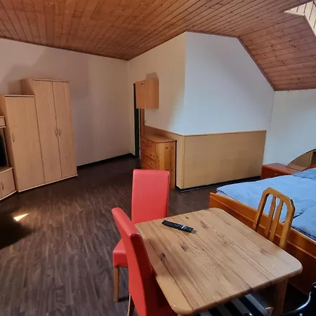 Theresa Apartmán