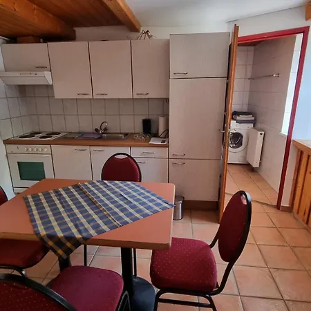 Theresa Apartmán