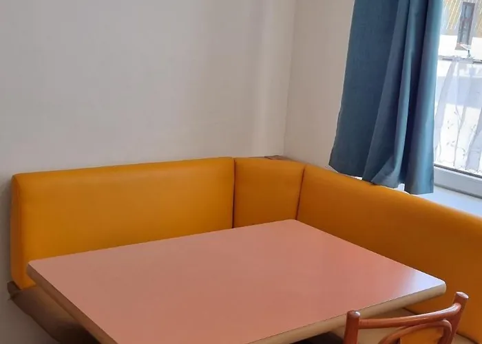 Apartman Theresa Mainburg